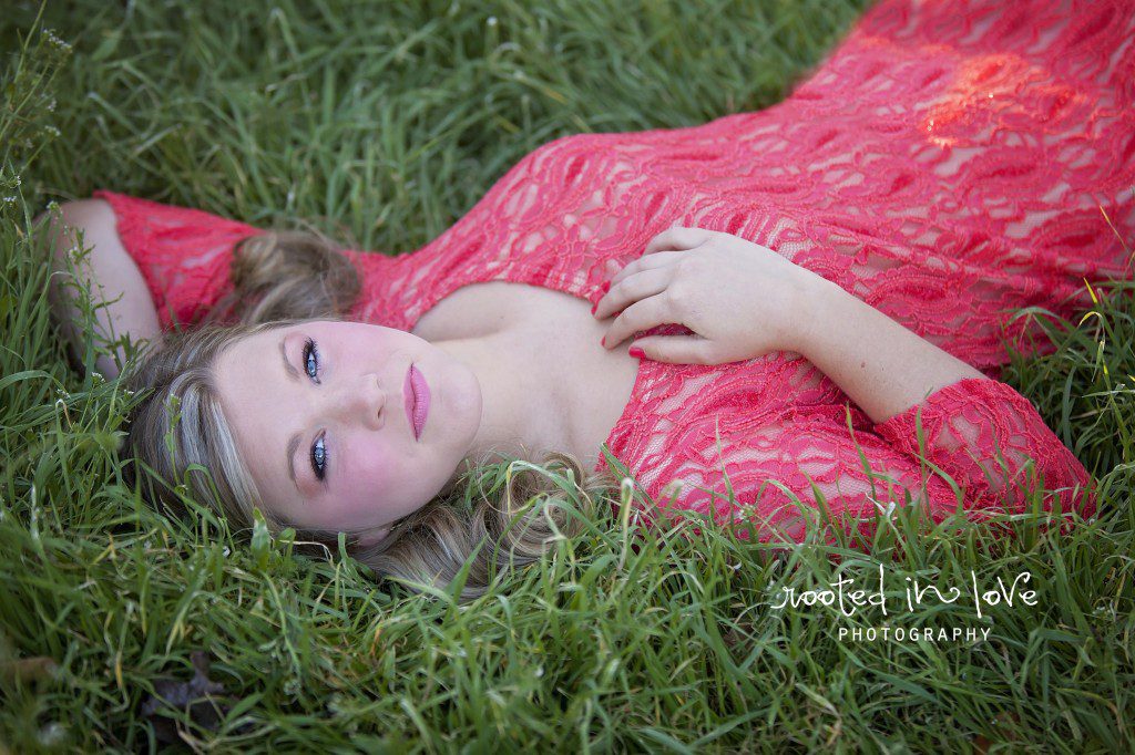 Fort Worth senior photographer