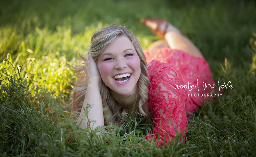 Fort Worth senior photographer