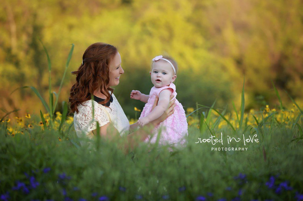 Fort Worth family photographer