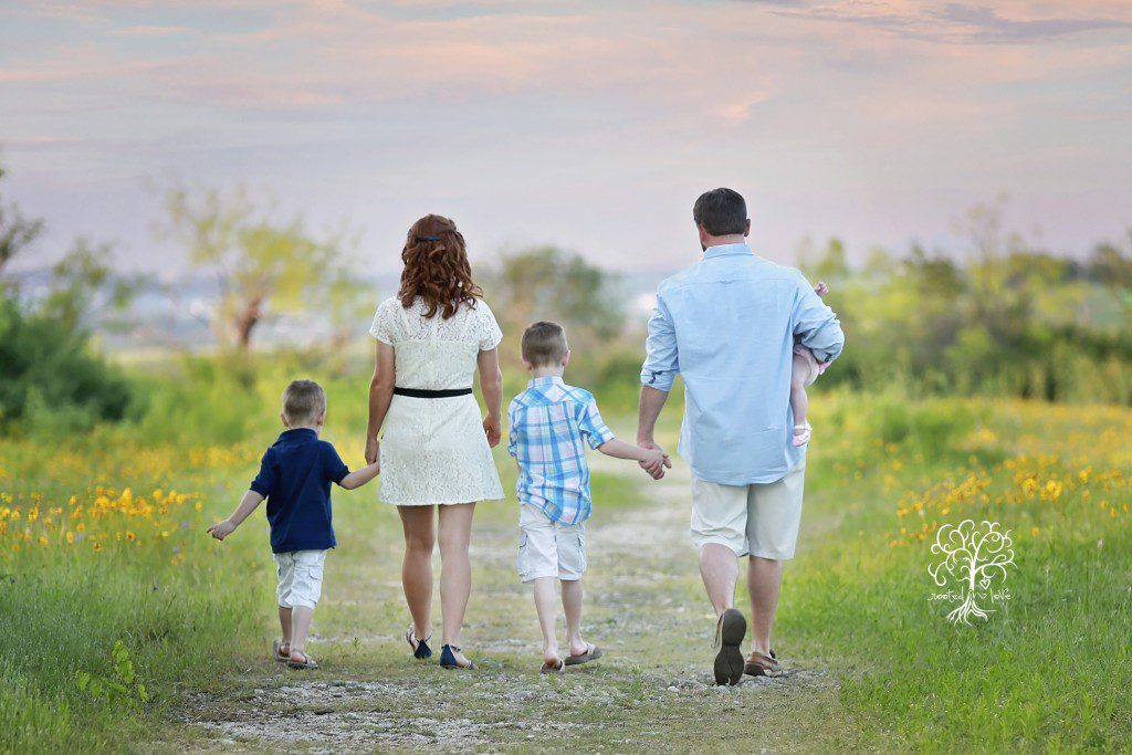 Fort Worth family photographer