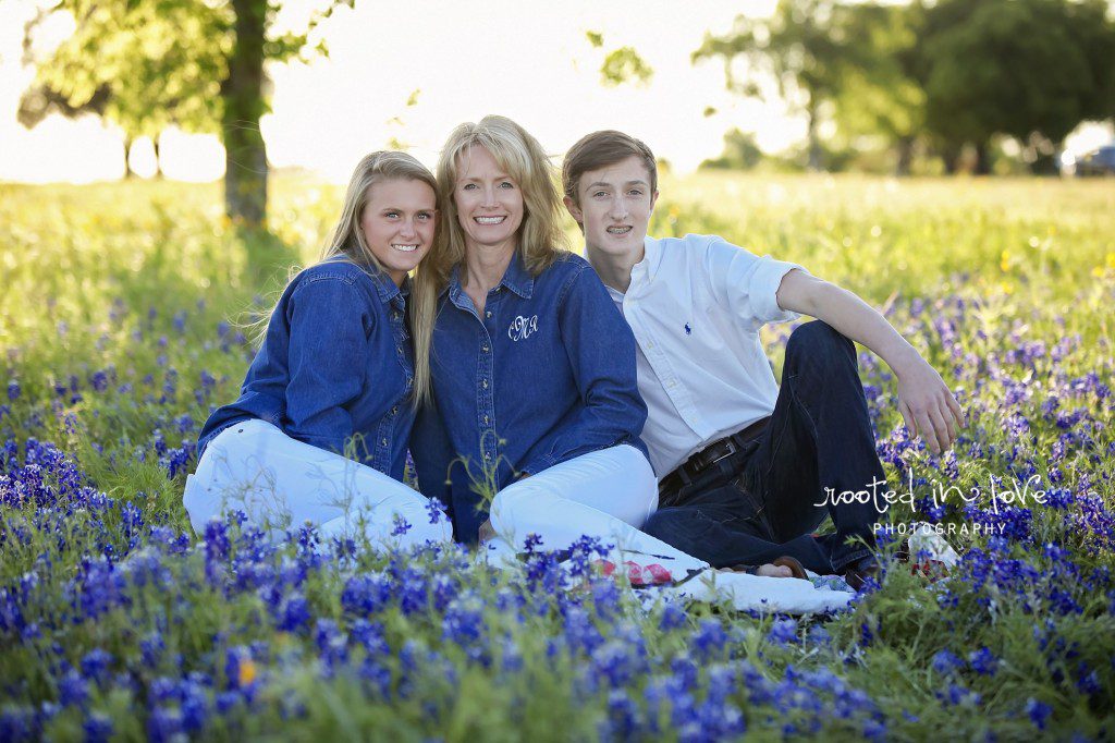 Fort Worth family photographer