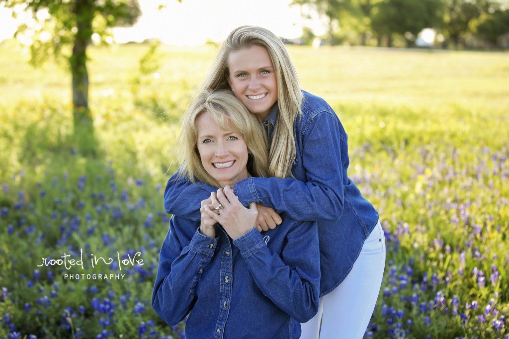 Fort Worth family photographer