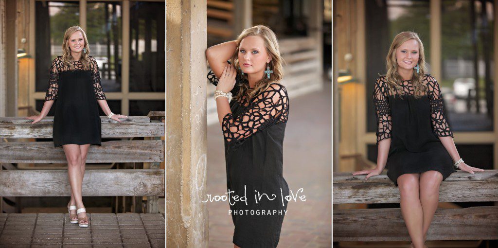 Fort Worth senior photographer