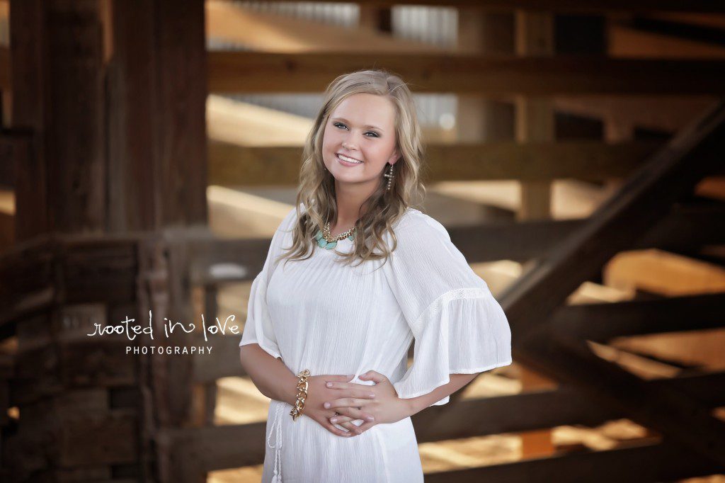 Fort Worth senior photographer