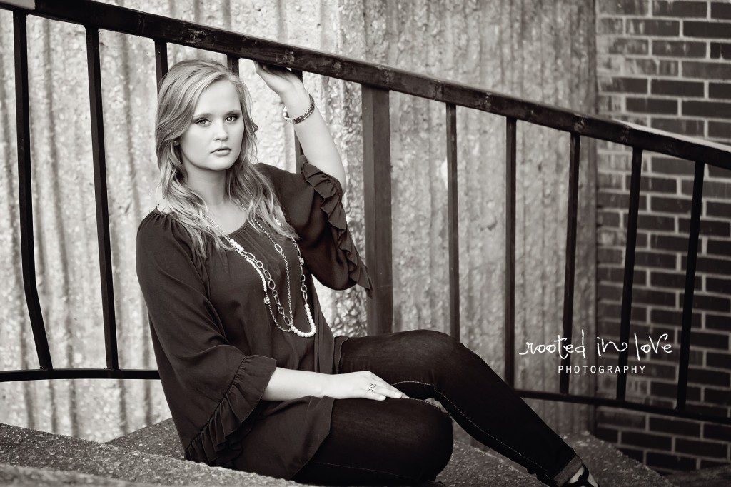 Fort Worth senior photographer