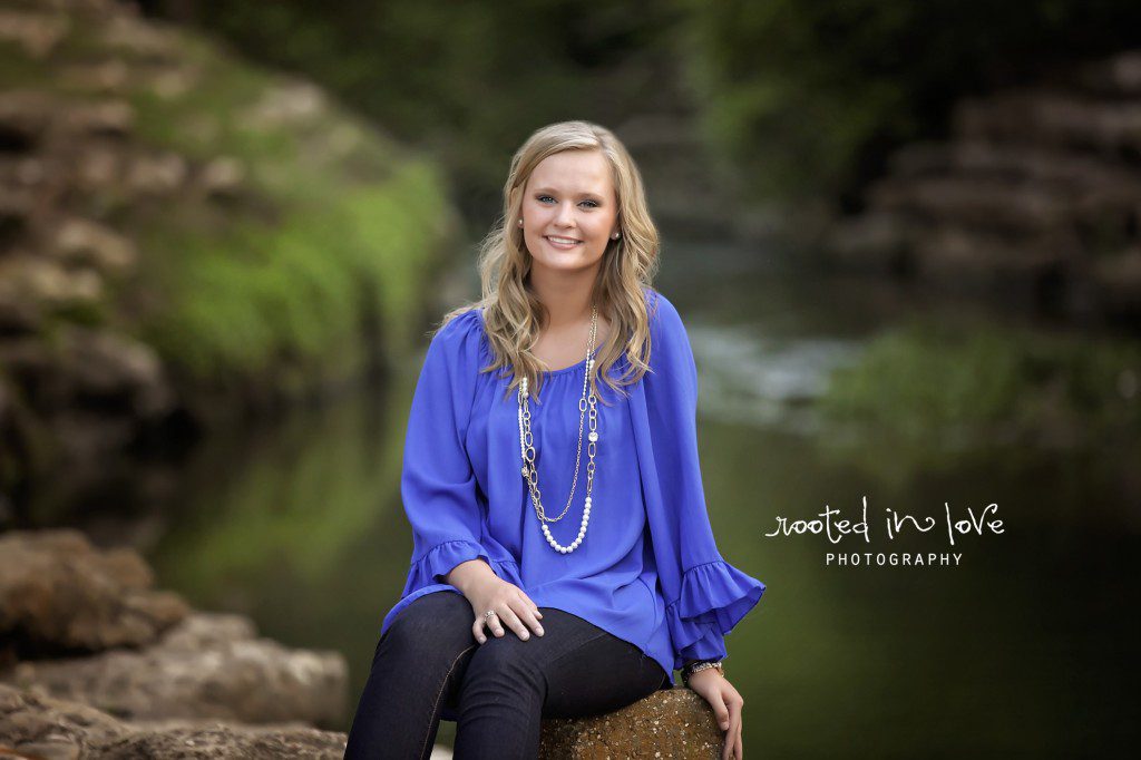 Fort Worth senior photographer