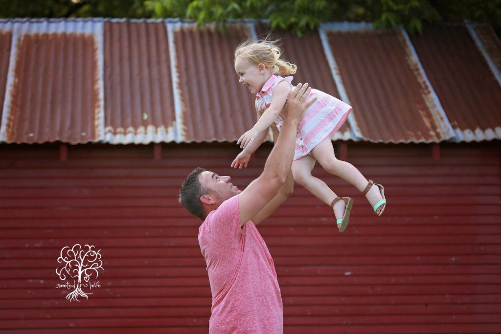 Fort Worth family photographer