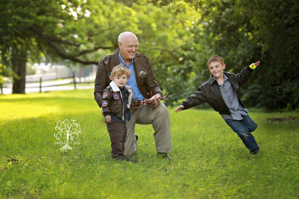 Fort Worth family photographer