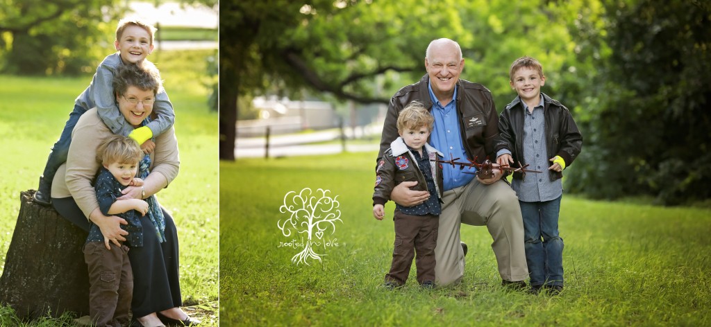 Fort Worth family photographer
