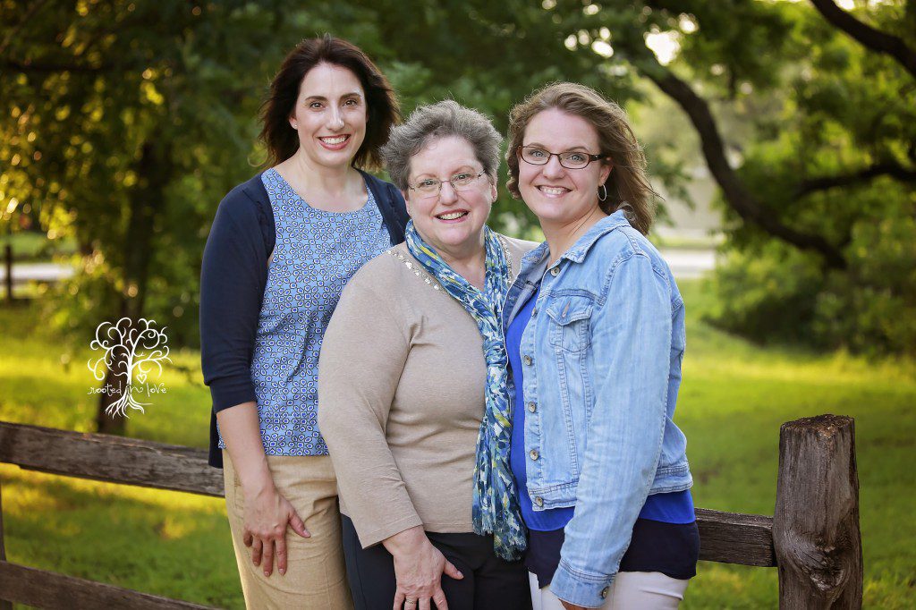 Fort Worth family photographer