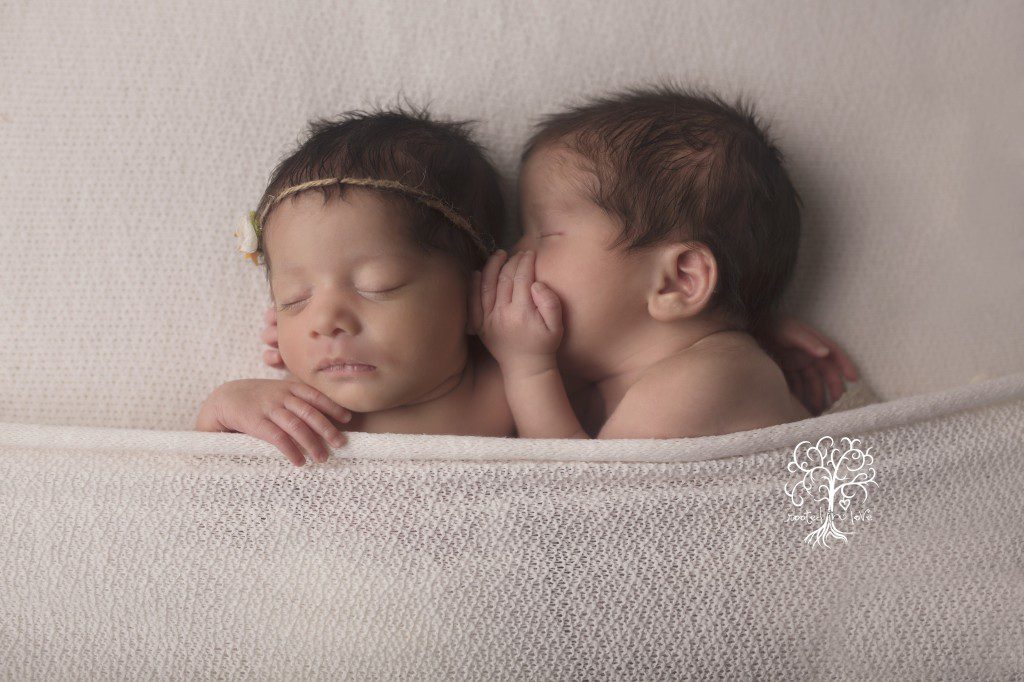 Fort Worth newborn photographer