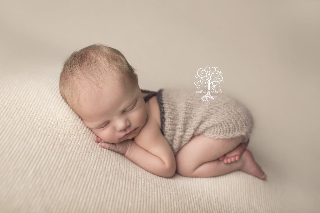 Fort Worth newborn photographer