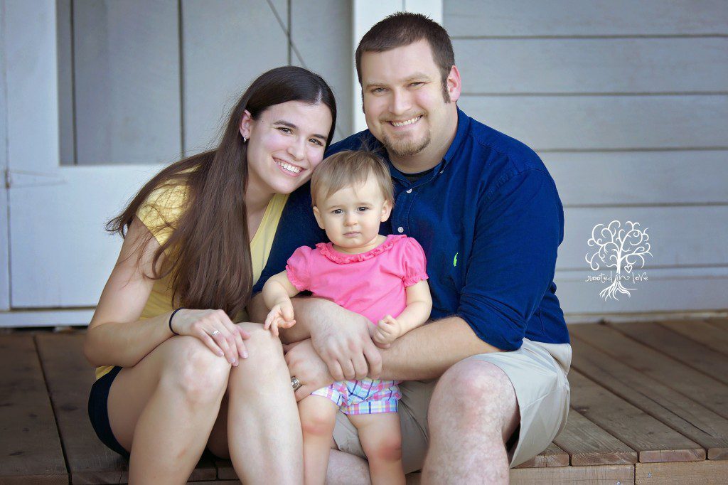 Fort Worth family photographer