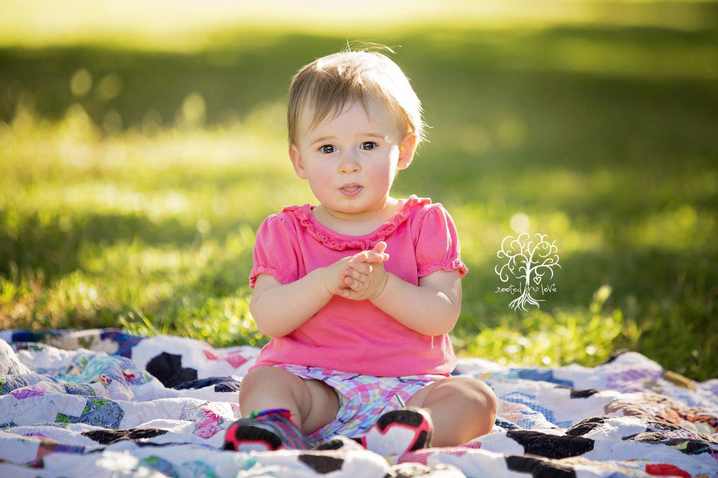 Fort Worth family photographer