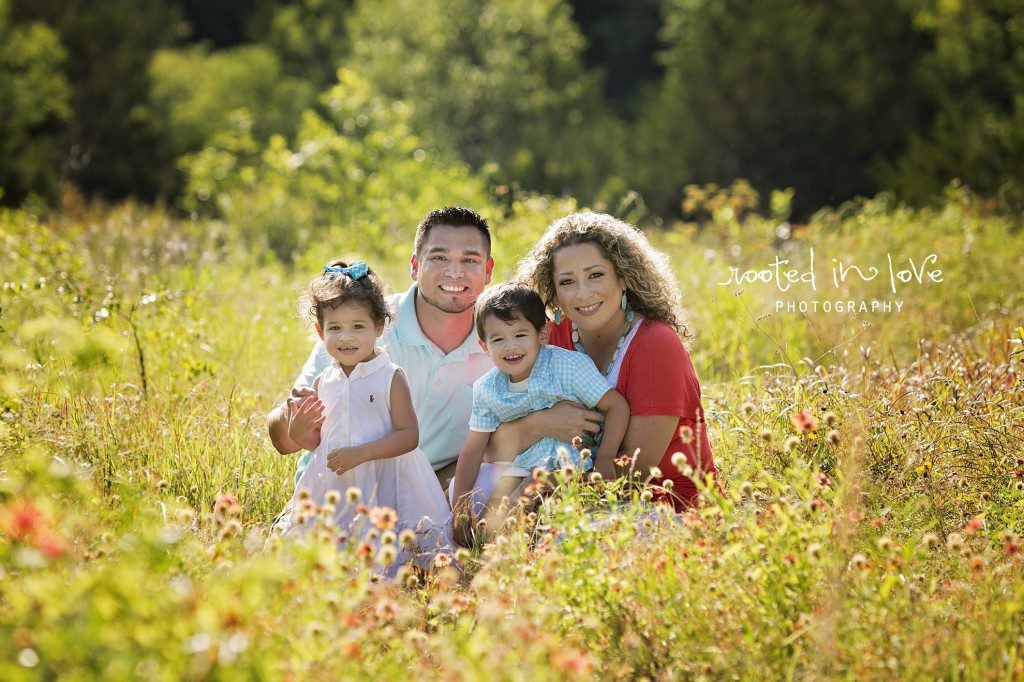 Fort Worth family photographer