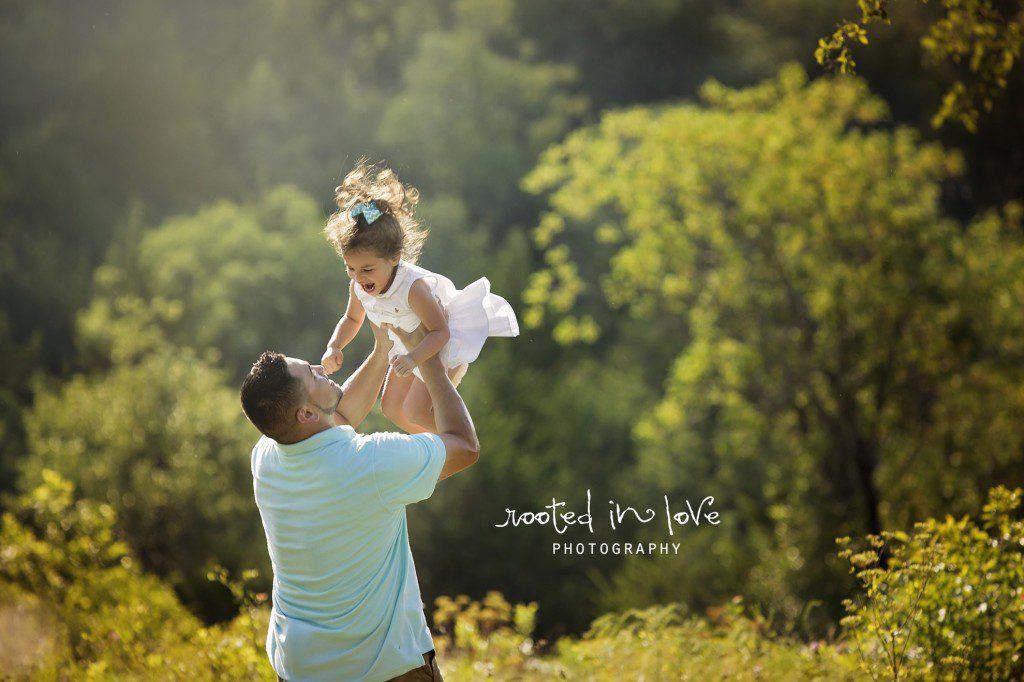 Fort Worth family photographer