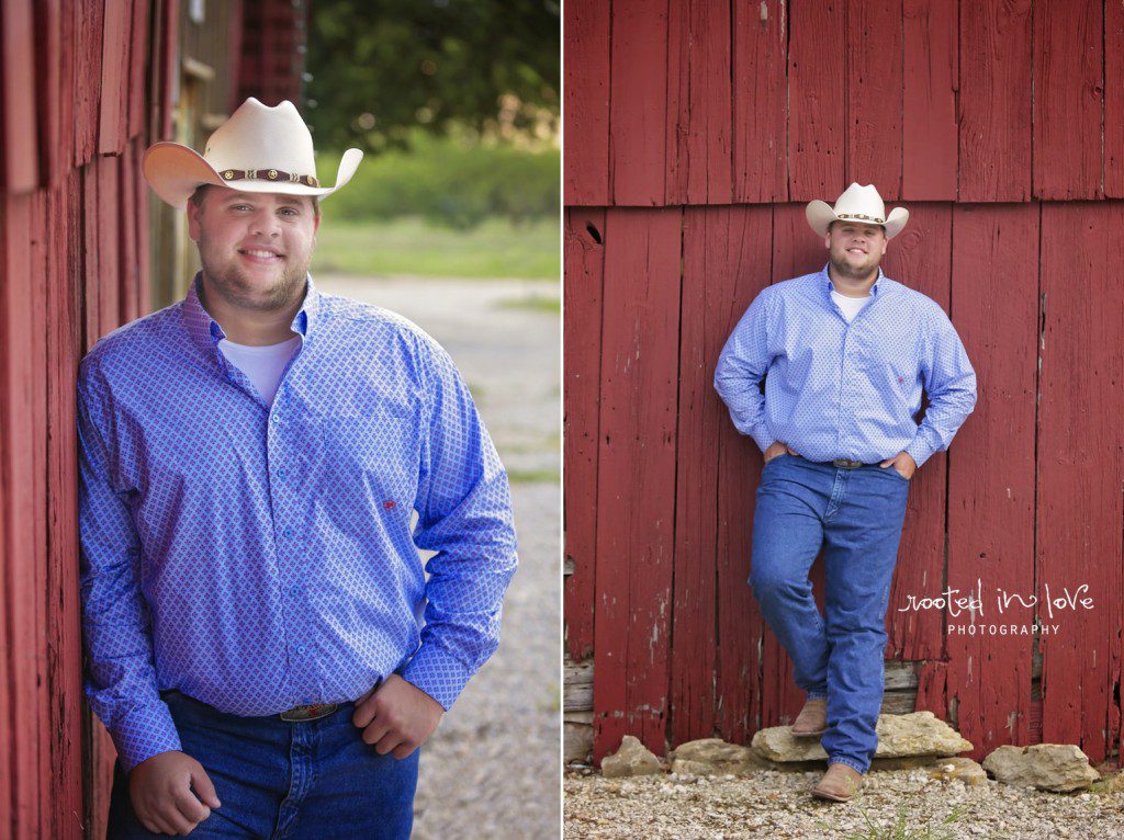 Fort Worth senior photographer