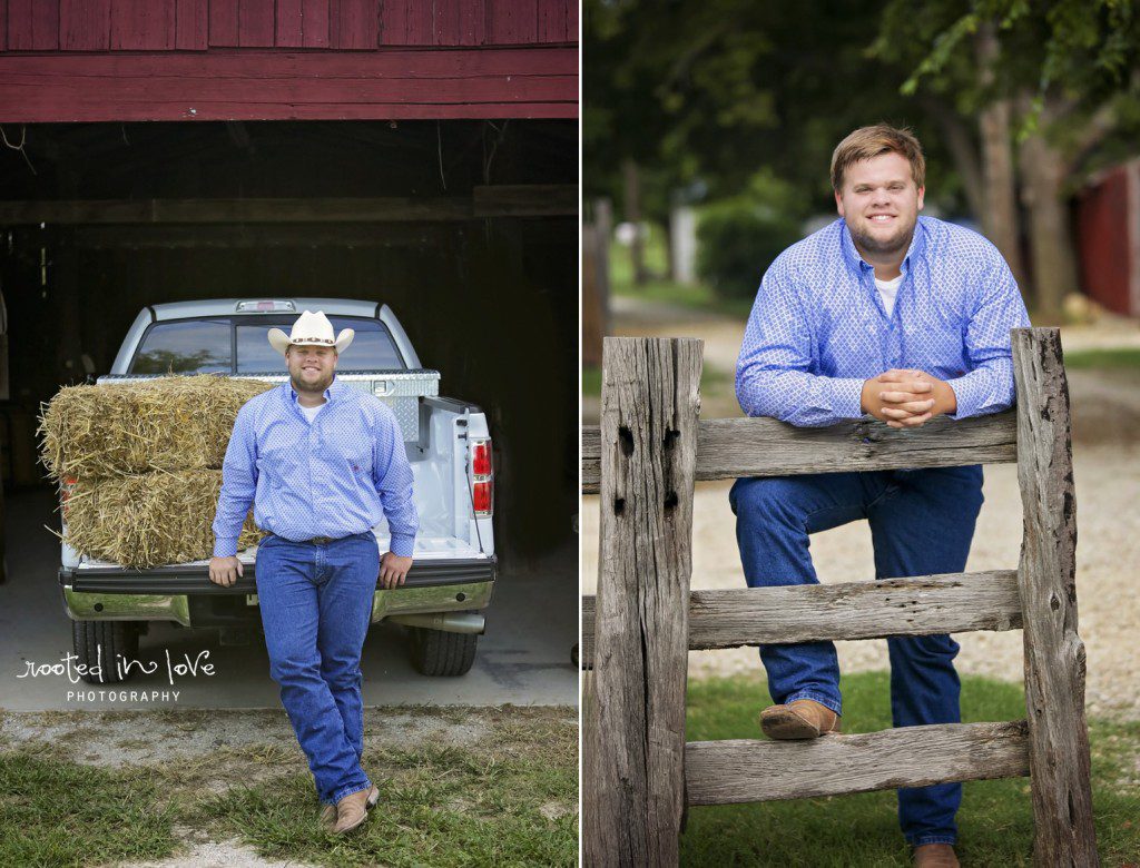 Fort Worth senior photographer