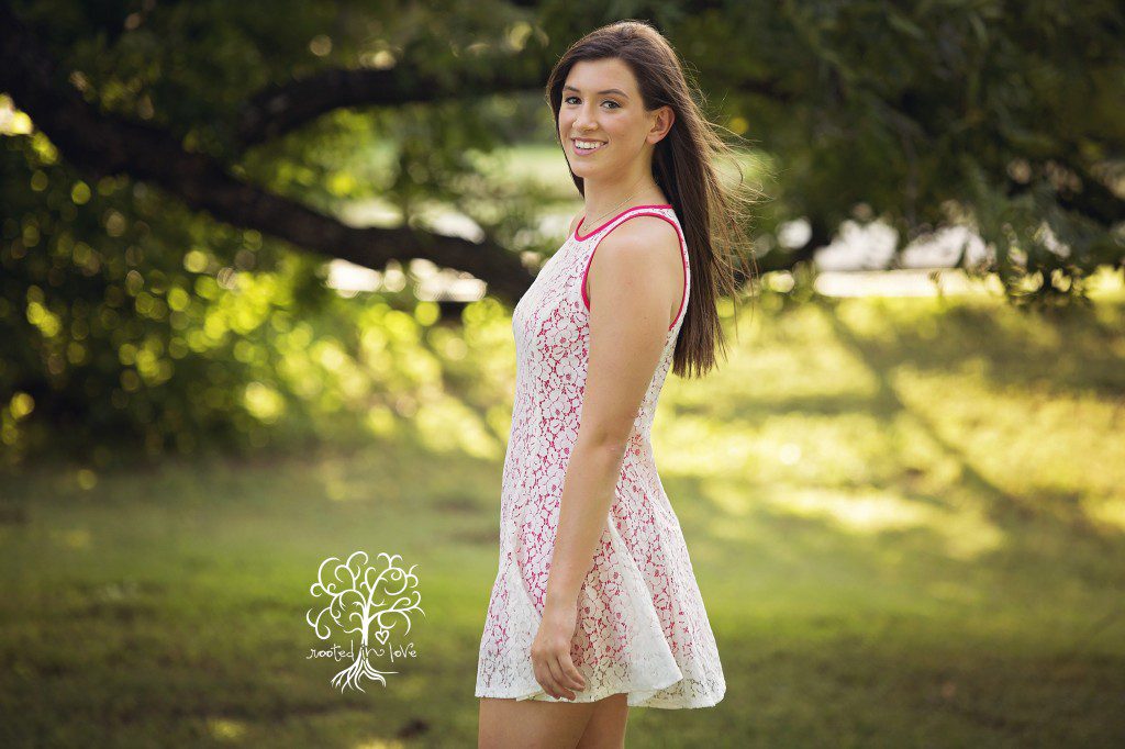 Fort Worth senior photographer