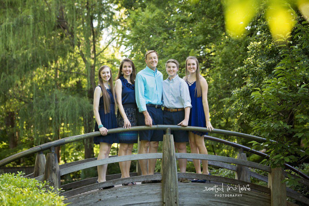 Fort Worth family photographer