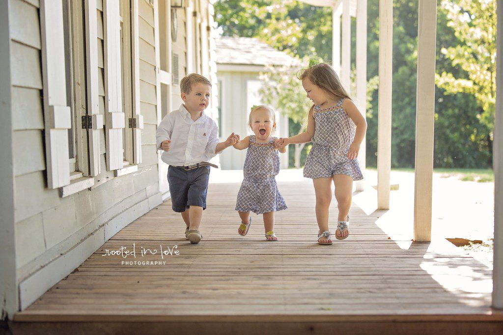 Fort Worth family photographer