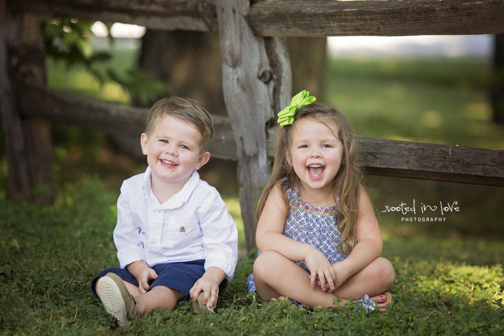 Fort Worth family photographer