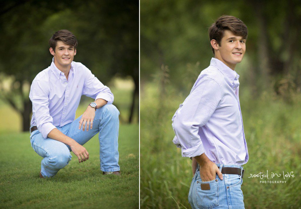 Fort Worth senior photographer