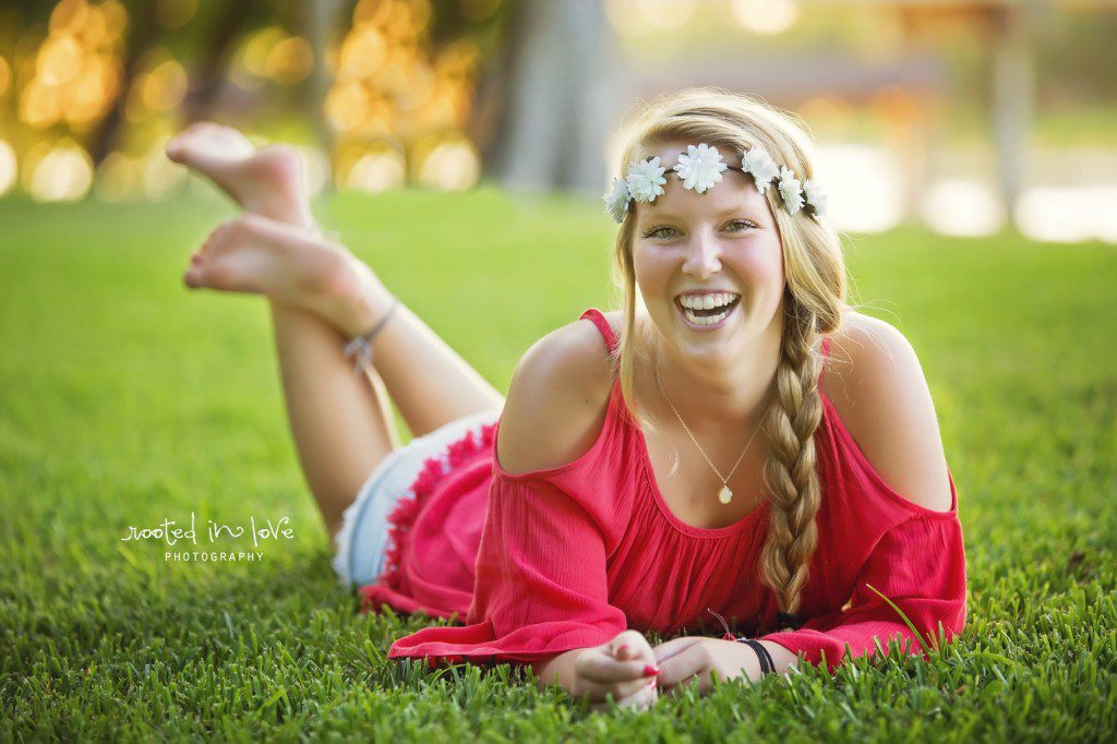 Fort Worth senior photographer