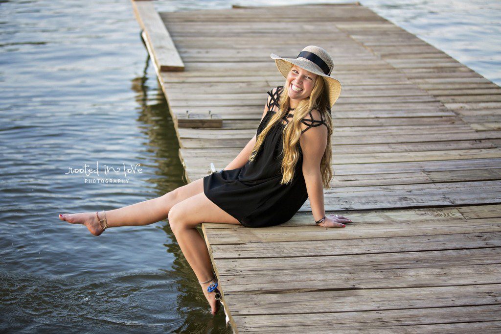 Fort Worth senior photographer