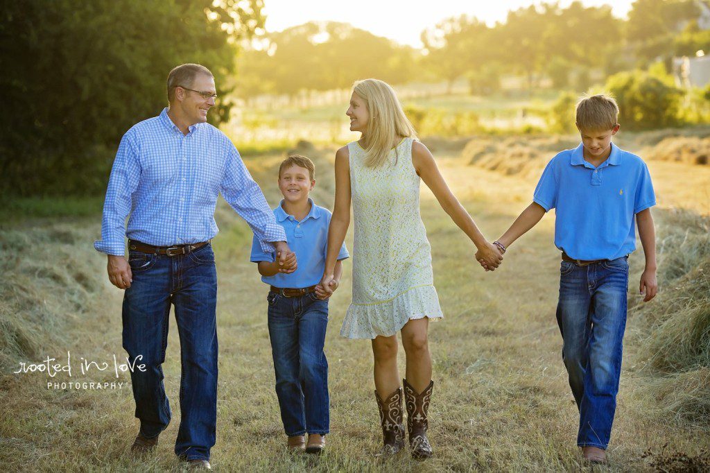 Aledo family photographer