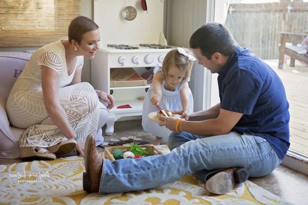 Fort Worth family photographer