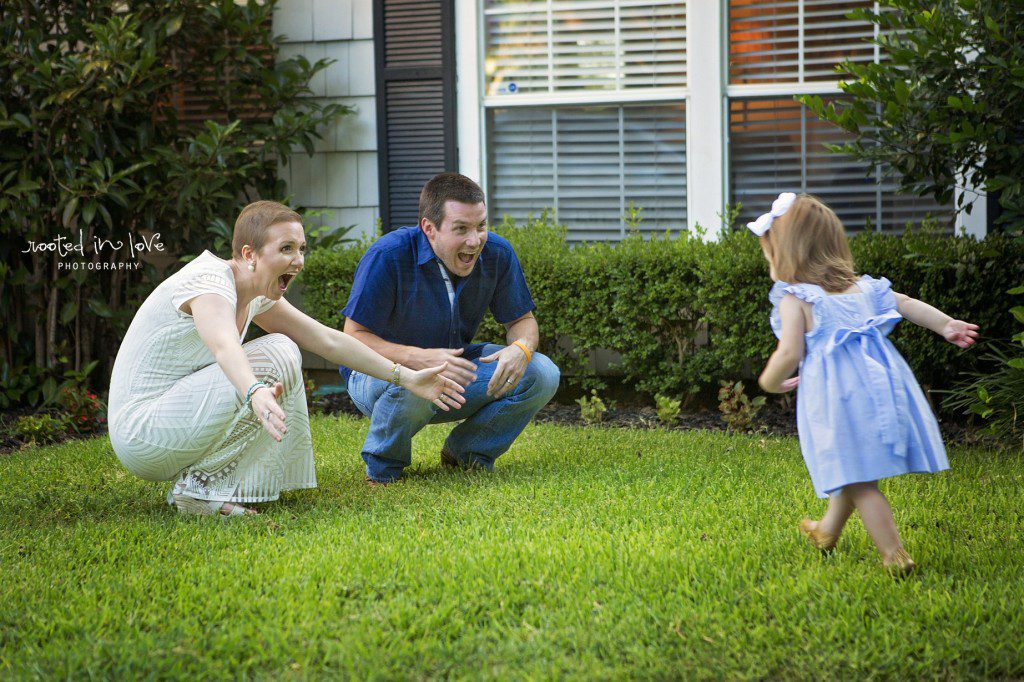 Fort Worth family photographer