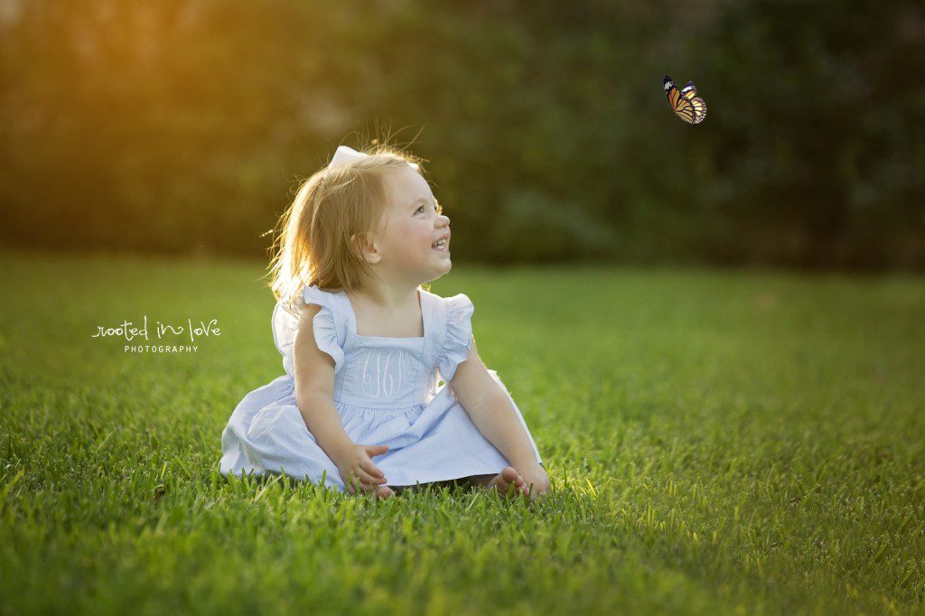 Fort Worth family photographer