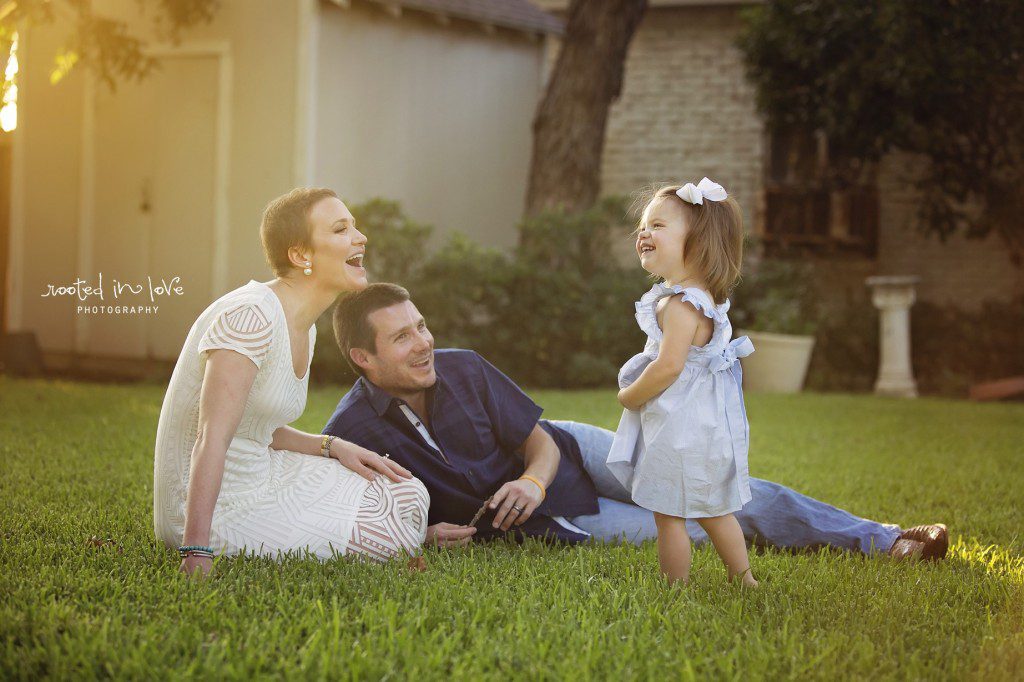 Fort Worth family photographer