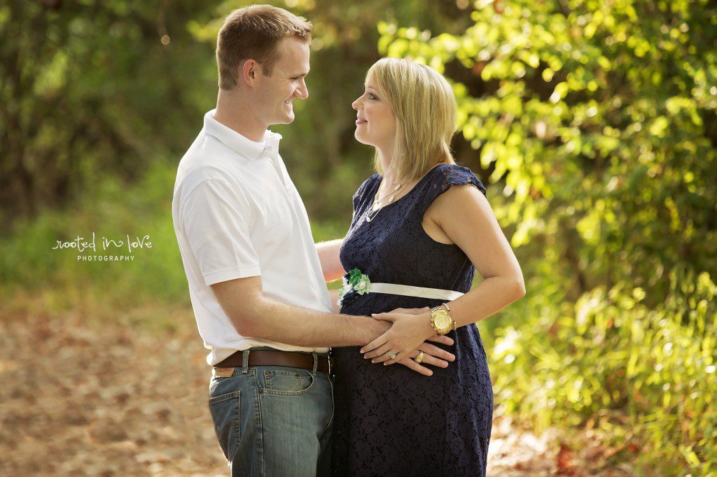 Fort Worth maternity photographer