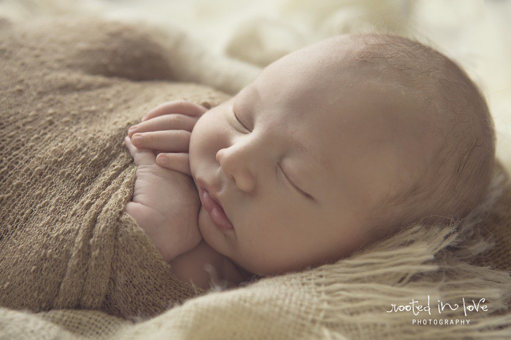 Fort Worth newborn photographer