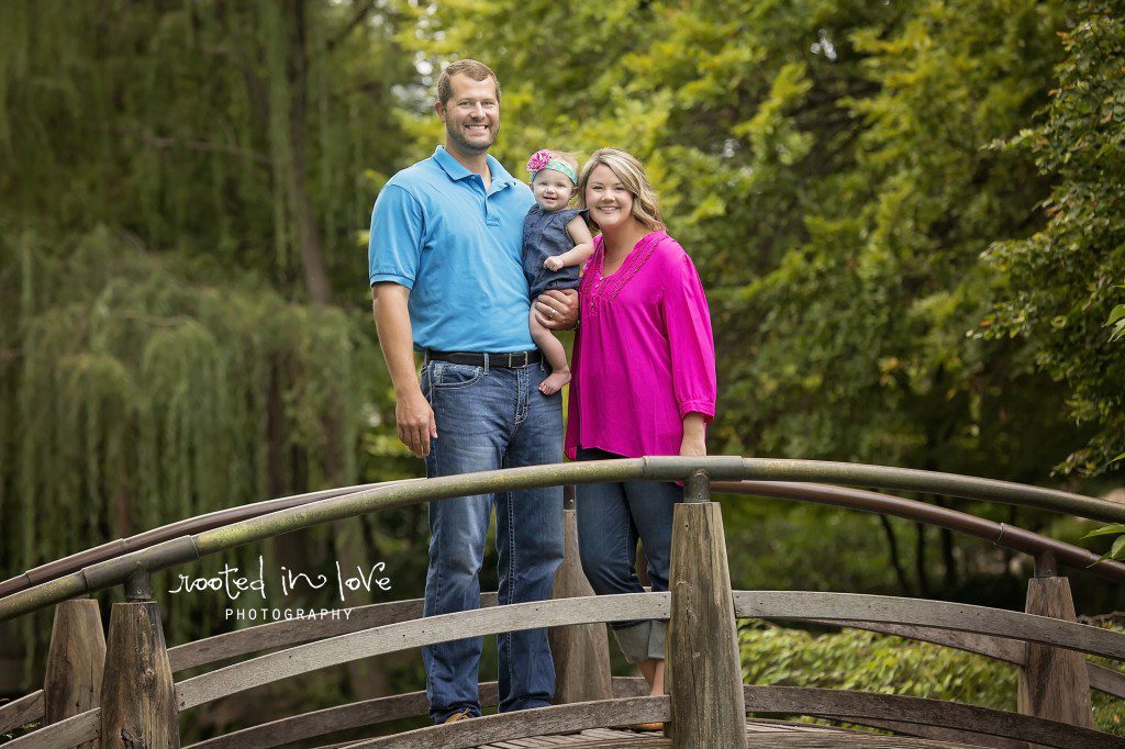 Fort Worth family photographer