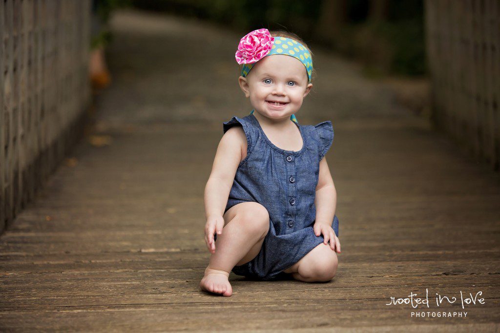 Fort Worth family photographer