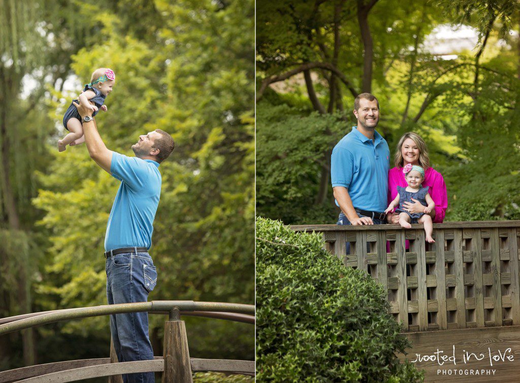 Fort Worth family photographer