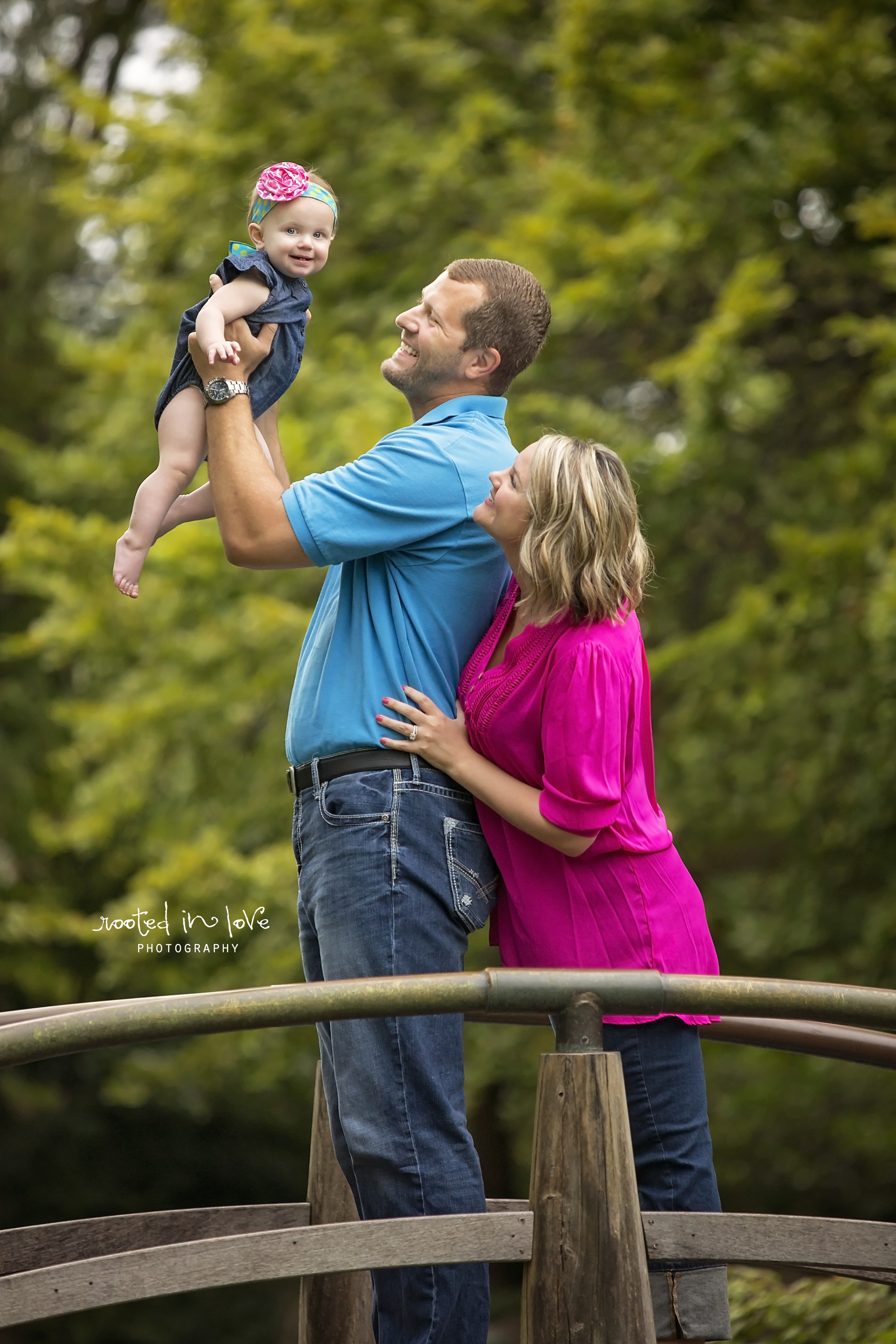 Emerson turns 1! | Fort Worth family photographer