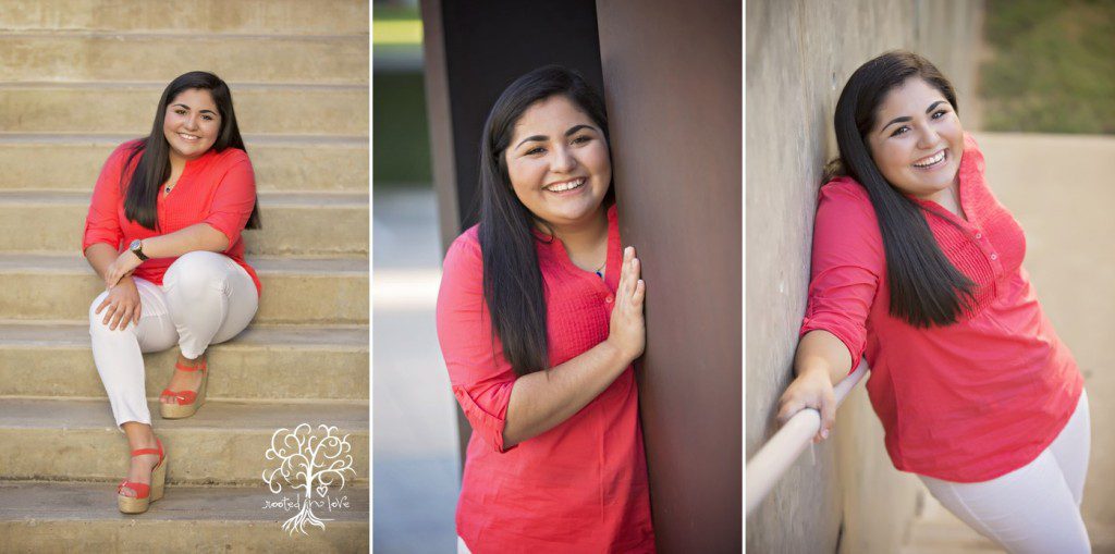 Fort Worth senior photographer