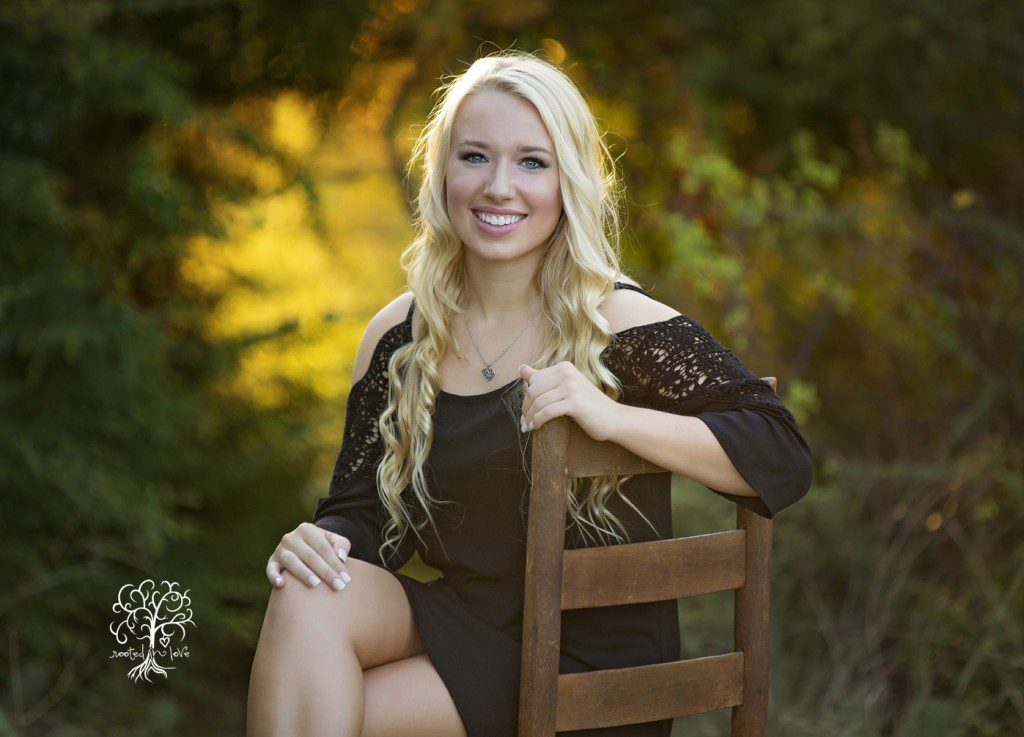 Fort Worth senior photographer