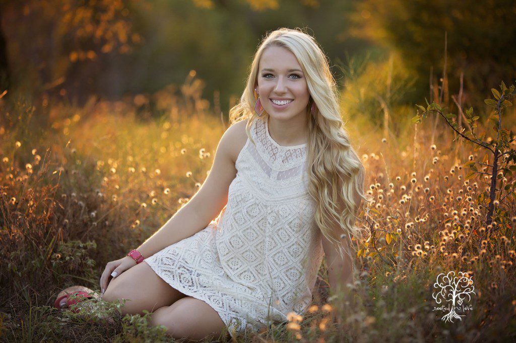 Fort Worth senior photographer