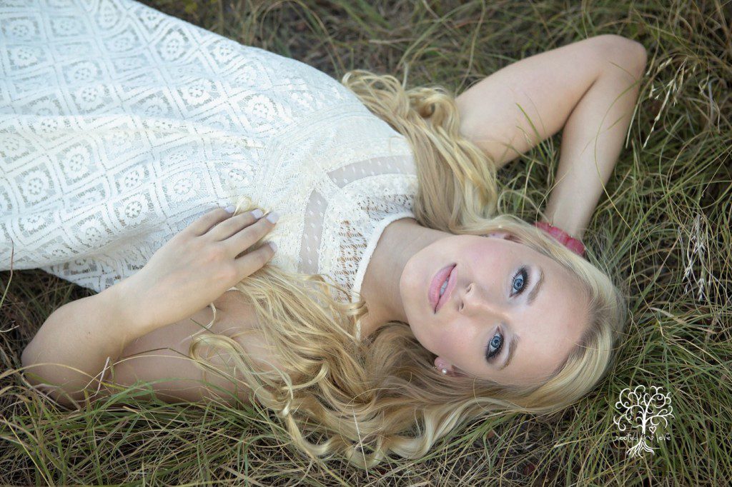 Fort Worth senior photographer