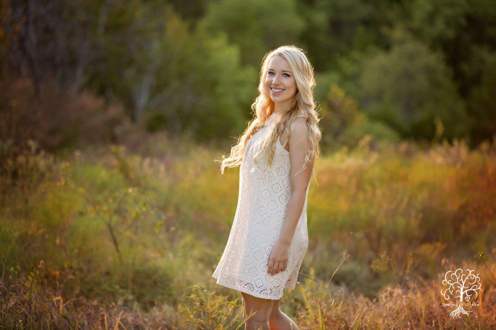 Fort Worth senior photographer