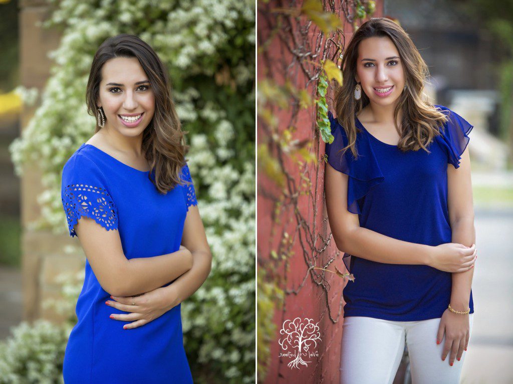 Fort Worth senior photographer