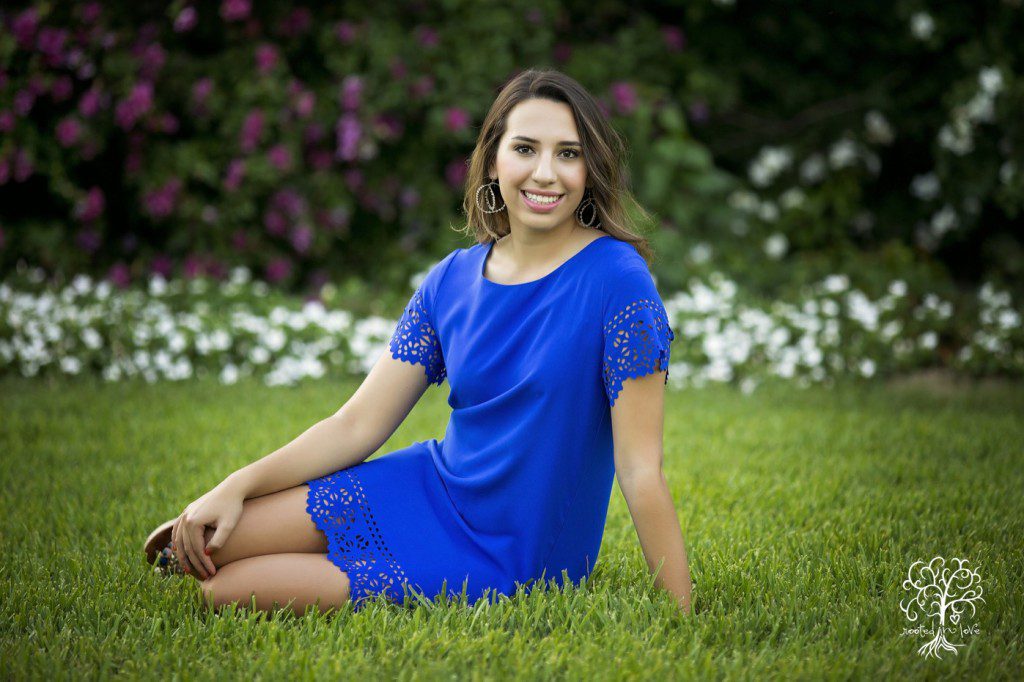 Fort Worth senior photographer