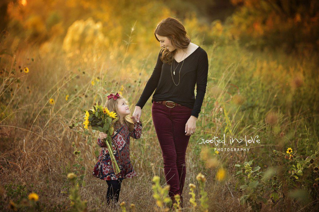 Fort Worth family photographer