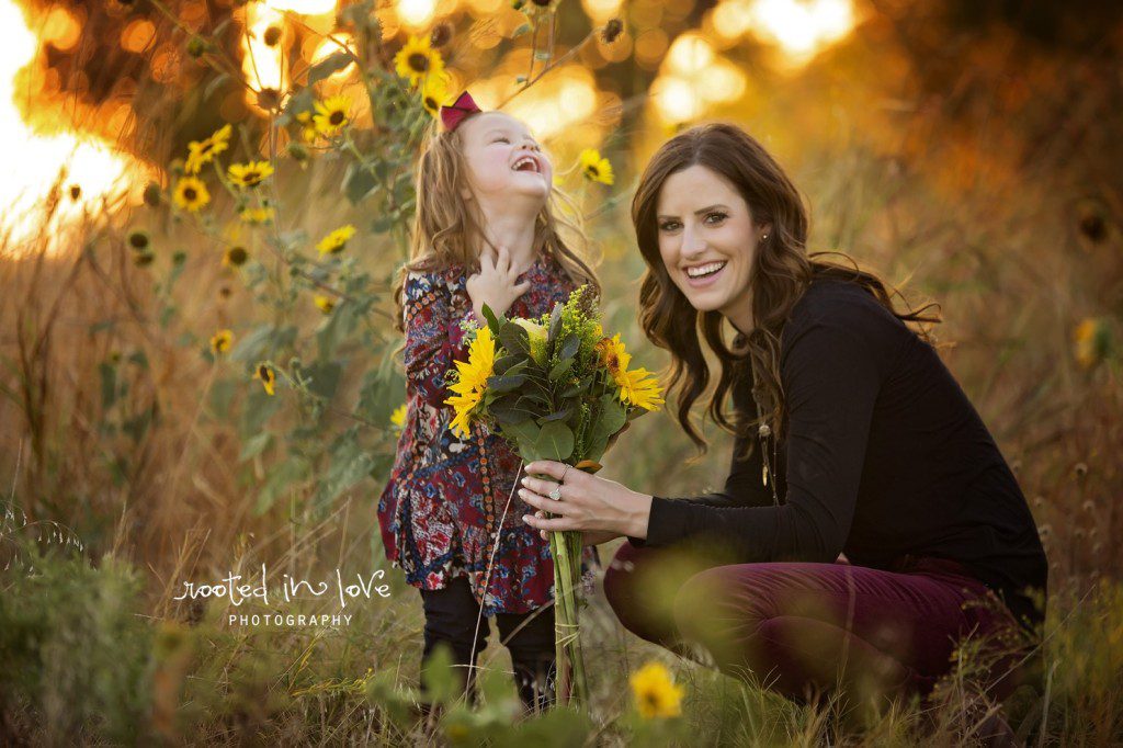 Fort Worth family photographer