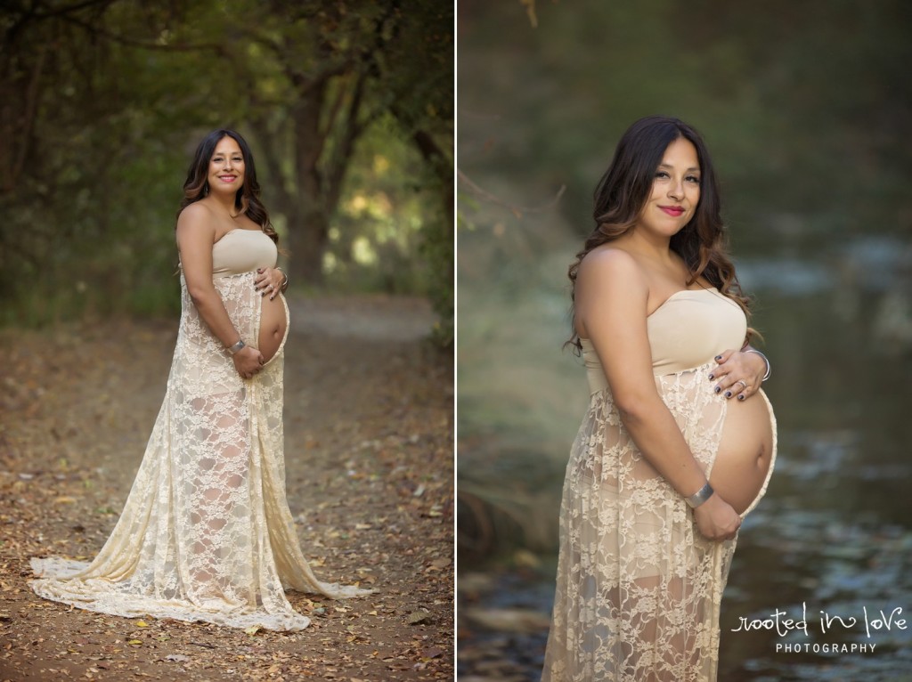Fort Worth maternity photographer